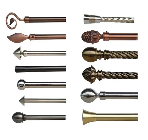 Curtain Rods